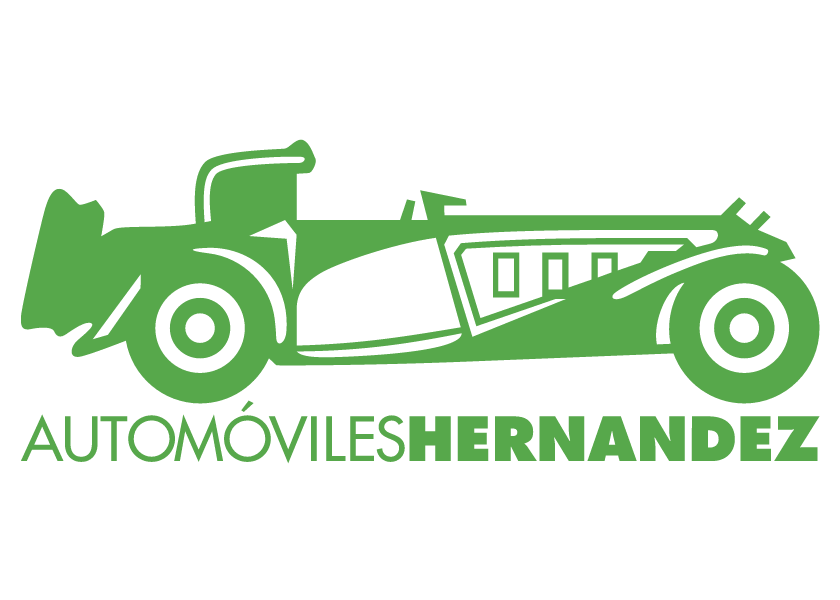 Logo Automoviles Hernandez