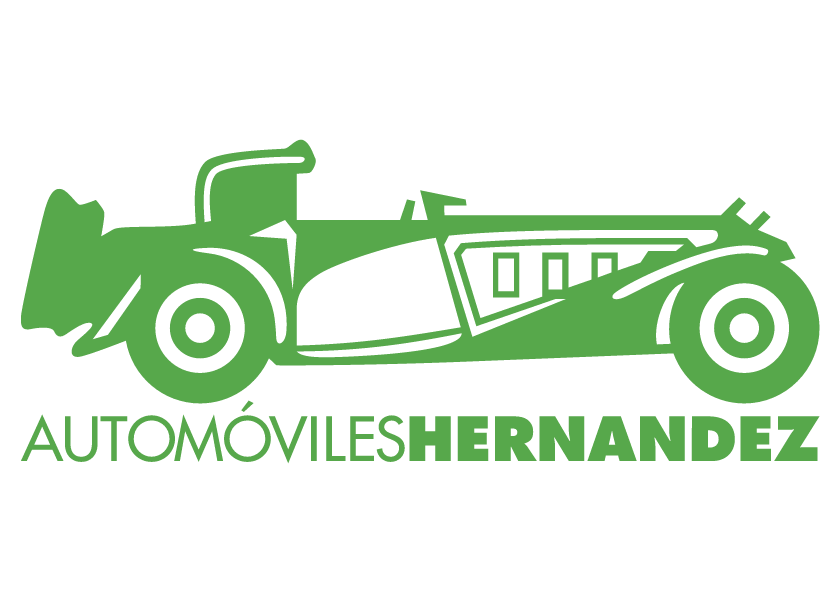 Logo Automoviles Hernandez Logo Automoviles Hernandez